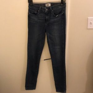 Paige denim jeans